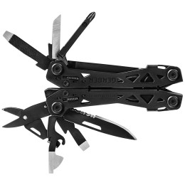 Multitool Gerber Suspension NXT MultiTool schwarz black