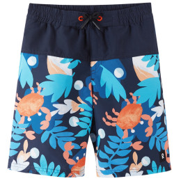 Kindershorts Reima Papaija dunkelblau Navy