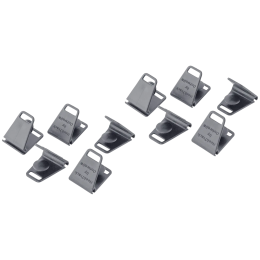 Kleiderhaken-Set Outwell HookTrack Hook