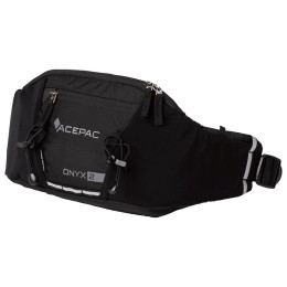 Hüfttasche Acepac Onyx 2 MKIII schwarz Black