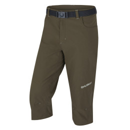 Herren 3/4 Hose Husky Klumy M