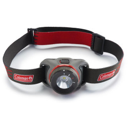 Stirnlampe Coleman 300L grau Grey