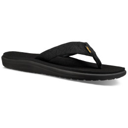 Herren Flip-Flops Teva Voya Flip schwarz BrickBlack