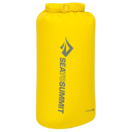 Wasserdichter Packsack Sea to Summit Lightweight Dry Bag 8 L gelb Sulphur