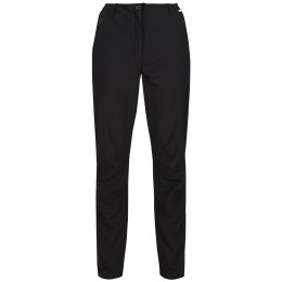 Damenhose Regatta Wm Dayhike Trs IV schwarz Black