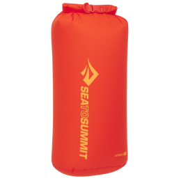 Wasserdichter Packsack Sea to Summit Lightweight Dry Bag 13L orange Spicy Orange