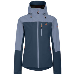 Damenjacke Dare 2b W Torrek Jacket dunkelblau MnltDm/Rnwsh
