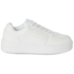 Damenschuhe Champion Rd18 Twin Plat Low Cut Shoe W
