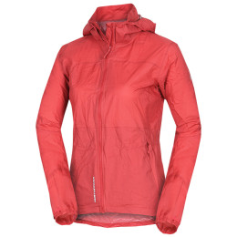 Damenjacke Northfinder Northkit darkcoral