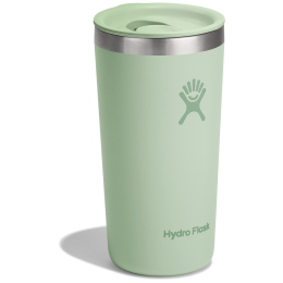 Thermotasse Hydro Flask All Around Tumbler 12 oz hell-khaki aloe