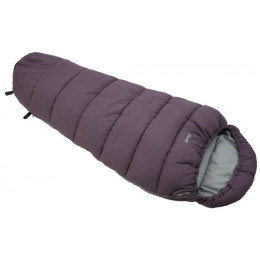 Kinderschlafsack Vango Kanto Junior lila Arctic Dusk