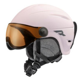 Kinder Skihelm Relax Twister Visor
