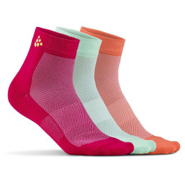 Socken Craft Mid 3-Pack
