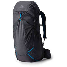Rucksack Gregory Focal 38 schwarz Ozone Black