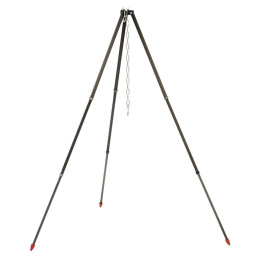 Dreifuß Robens Telescopic Aluminum Tripod