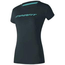 Damen-Funktionsshirt Dynafit Traverse 2 W dunkelblau blueberry
