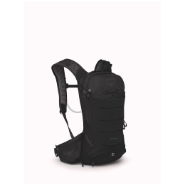Rucksack Osprey Raptor 10 schwarz black