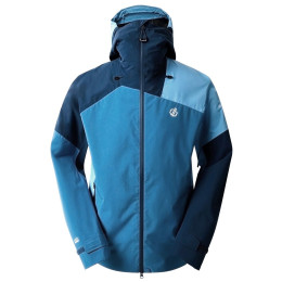 Herrenjacke Dare 2b Endurance II Jacket blau MnltDm/BlStl