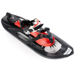 Schneeschuhe Inook E-R schwarz Black