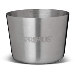 Schnapsgläser Primus Shot glass S/S 4 pcs silber S/S