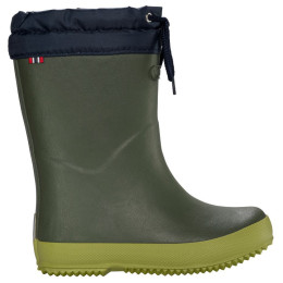 Kinder Winterschuhe Viking Outdoor Footwear Splash Warm Moss Green