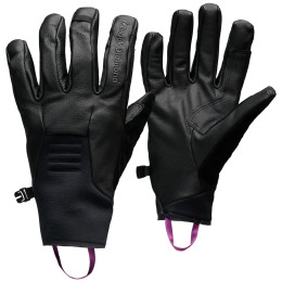 Handschuhe Black Diamond Tour LT Gloves schwarz Black