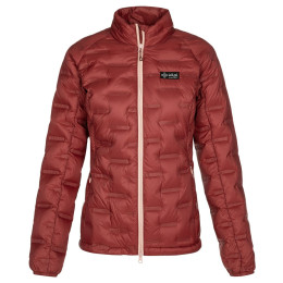 Damenjacke Kilpi Papilon-W rot