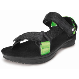 Sandalen Triop Terra Neon 01