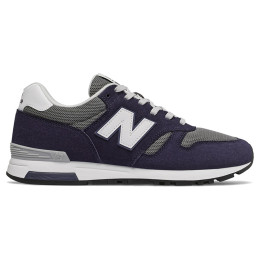 Herrenschuhe New Balance ML565CPC dunkelblau Navy