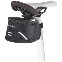 Satteltasche Vaude Tool L schwarz black