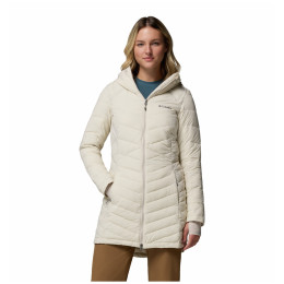 Damen-Wintermantel Columbia Joy Peak™ II Mid Jacket