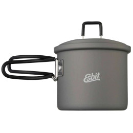 Kochtopf Esbit Hrnec z hliníku 0,625L