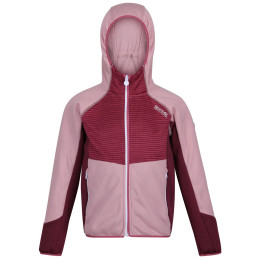 Kinderjacke Regatta Prenton lila FrgntLil/Vio