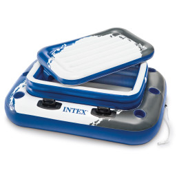 Schwimmreifen Intex Mega Chill 2 blau