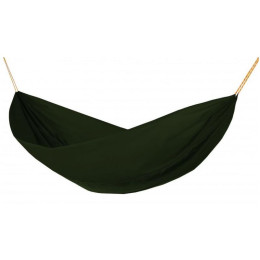 Hängematte Hamaka.eu Einzelne Olive
