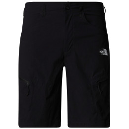 Herrenshorts The North Face Exploration Short - Eu schwarz Tnf Black