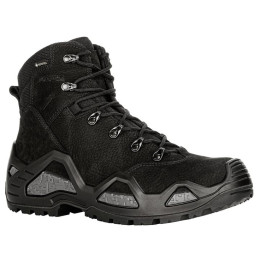 Herrenschuhe Lowa Z-6N GTX C schwarz Black