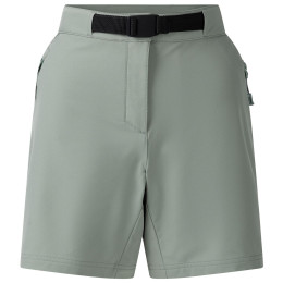 Damenshorts Dare 2b Melodic Pro III Short hellgrün GlacierGreen