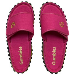 Damenpantoffeln Gumbies Strider Pink rosa