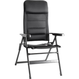 Campingstuhl Brunner Aravel 3D S schwarz