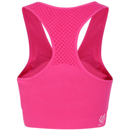 Büstenhalter Dare 2b Dont Sweat It Bra rosa/rot Pure Pink