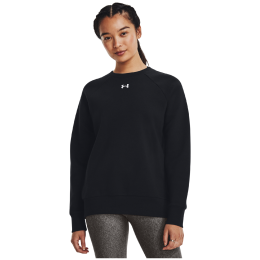 Damen-Sweatshirt Under Armour Rival Fleece Crew