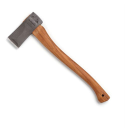 Axt Hultafors Splitting Axe Kly 7-0,9 Sv grau/braun