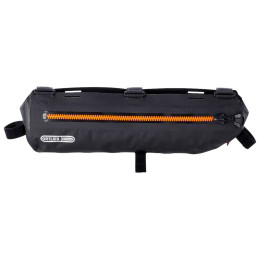 Fahrradtasche für den Rahmen Ortlieb Frame-Pack Toptube 4l schwarz BlackMatt