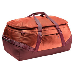 Reisetasche Vaude CityDuffel 65 rot hotchili