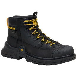 Herrenschuhe Caterpillar Colorado Expedition Hiker Wp schwarz BLACK