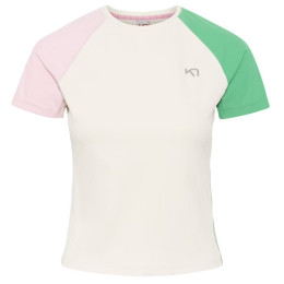 Damen-T-Shirt Kari Traa Linnea Tee