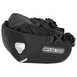 Satteltasche Ortlieb Saddle-Bag 1,6L schwarz BlackMatt