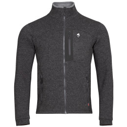 Herrenpullover High Point Skywool 6.0 Sweater schwarz Black