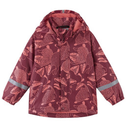 Kinderjacke Reima Koski rot Jam red
